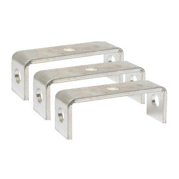 Перемычка межфазная для реверсивных TwinBlock 315-400А (3шт) EKF tb-bar-315-400-rev