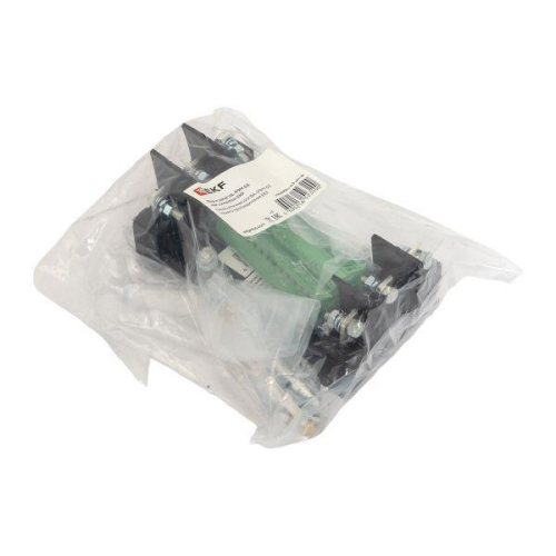 Панель втычная для ВА-99М 63 задн. присоед. EKF mccb99m-63-pin-3r