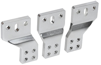 Расширитель выводов РВ-1600 для ВА88-43 (3шт в коплекте) KARAT IEK SVA60D-RV-1600