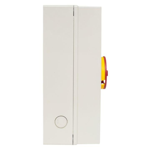 Переключатель кулачковый ПК-2-13 100А 3п "ВКЛ-ВЫКЛ" с блокировкой в боксе IP65 PROxima EKF pk-2k-13-100-a65