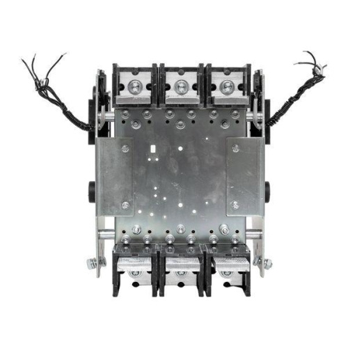 Панель выкатная для ВА-99М 630 задн. присоед. EKF mccb99m-630-dod-3r