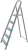Лестница-стремянка 5 ступ. 5.5кг стальная КУРС 65327