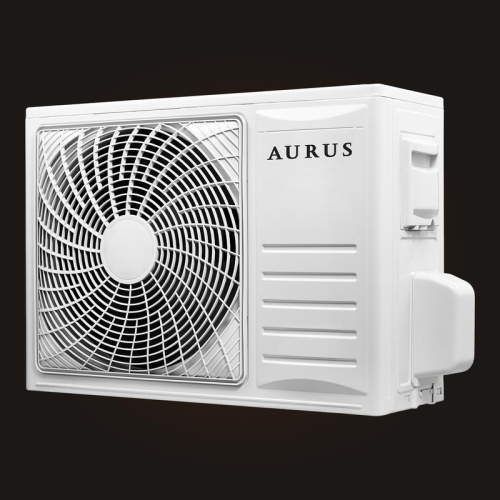 Сплит-система инверторного типа AURUS A DC AAI-13HN8/BLUE комплект AURUS НС-1651444