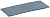 Заглушка приборная ONFLOOR 24 80/0 PRIMER IEK KNR-80-00-7012