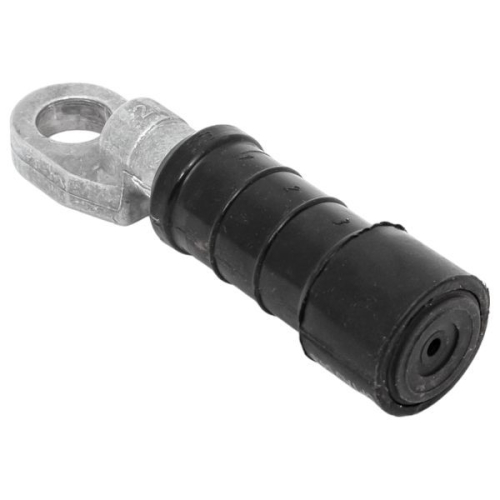 Наконечник герметичный изолированный CPTAU 54 алюмомедн. PROxima EKF cptau54