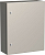 Корпус ЩМП-60.50.20 IP66 УХЛ1 AISI 304 метал. TITAN 5 IEK TI5-11-N-060-050-020-66