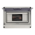 Бокс модульный накладной PDB/W 4008 GR (ЩРН-ПГ- 8) IP65 пластик. Pro JazzWay 5072060 Бокс модульный накладной PDB/W 4008 GR (ЩРН-ПГ- 8) IP65 пластик. Pro JazzWay 5072060