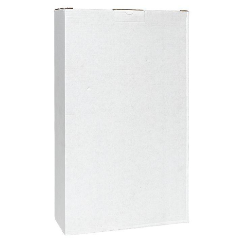 Щит распределительный навесной Unix 3х12мод. IP41 бел. дверь PROxima EKF ux-3x12-nw