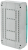 Корпус КМПн-36 TEKFOR IP65 зел. прозр. дверь пластик. IEK TF5-KP72-N-36-65-K03-K06 Корпус КМПн-36 TEKFOR IP65 зел. прозр. дверь пластик. IEK TF5-KP72-N-36-65-K03-K06