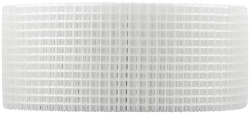 Лента стеклотканевая клейкая 50ммх20м FIT 11441