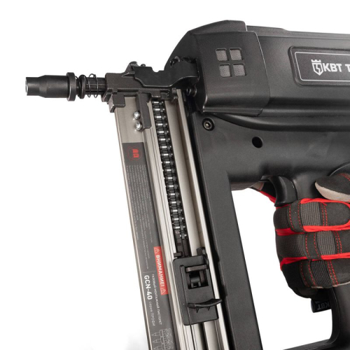 Гвоздь кованый по бетону GGN-3025MG ПРОФИ (уп.1000шт) КВТ 106199