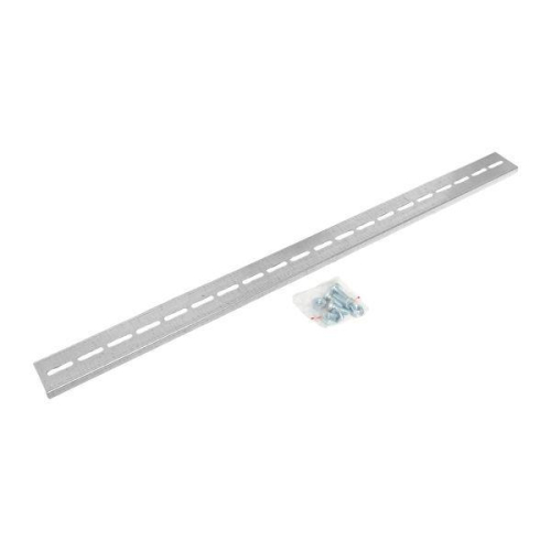 Рейка монтажная перфорир. 710х55 к ВРУ Unit и ЩО-70 (Вх800хГ) PROxima EKF mb15-06-02