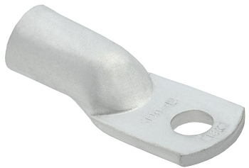 Наконечник медный луженый ТМЛ 150-12-19 ГОСТ 7386 IEK UNP41-150-12-19