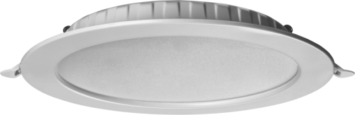 Светильник светодиодный 90 490 ODL-M1-24W-4K-WH-LED DOWNLIGHT ОНЛАЙТ 90490