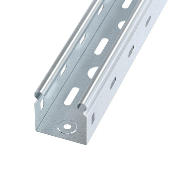 Лоток перфорированный 50х35 L3000 гор. оцинк. DKC SPS33505HDZ