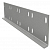 Соединитель горизонт. H80мм L400мм цинк-ламель DKC UGH480ZL