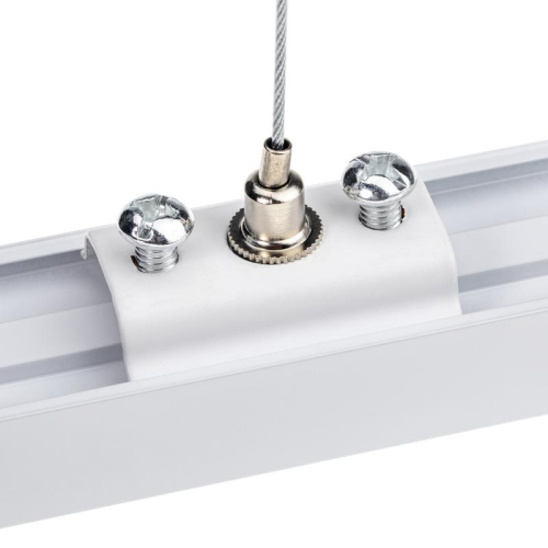 Подвес тросовый для трекового шинопровода ARTLINE бел. Ritter 23126 8