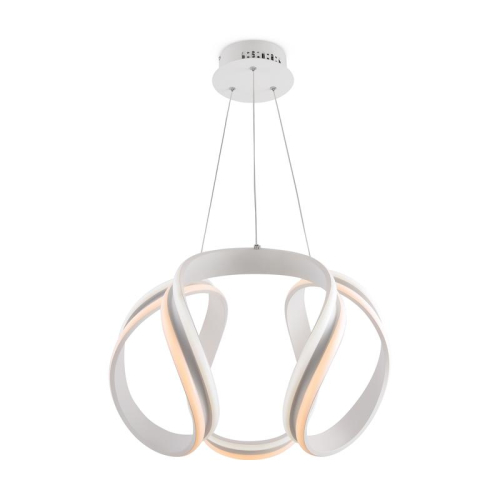 Светильник Haut 84Вт IP20 подвесной Freya FR10024PL-L84W