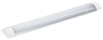 Светильник светодиодный ДБО 5003 18Вт 4000К IP20 600мм линейный алюм. IEK LDBO0-5003-18-4000-K03