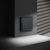 Переключатель перекрестный 1-кл. СП S70 механизм графит Voltum VLS010507 Переключатель перекрестный 1-кл. СП S70 механизм графит Voltum VLS010507