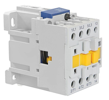 Контактор ПМ12-040150 230В KARAT IEK KKP-040-230-10