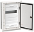 Корпус ЩРв-24 (1х24) TITAN 5 505х365х130 IP31 бел. метал. IEK TI5-50-V-024-31
