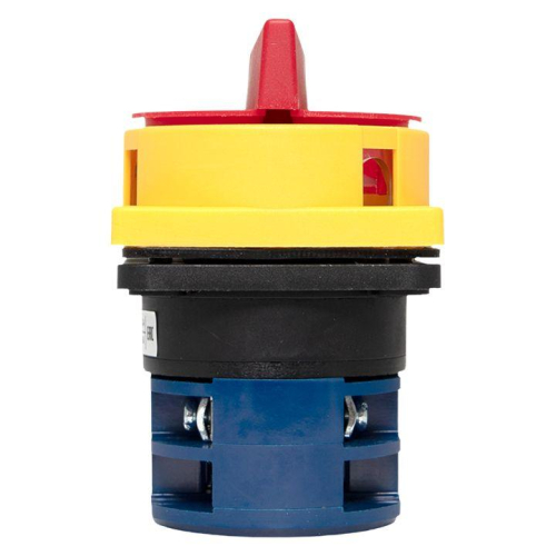 Переключатель кулачковый ПК-1-13 32А 3п "0-1" с блокировкой IP65 PROxima EKF pk-1-13-32-a65