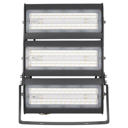 Светильник светодиодный PPI-02 3х50Вт 6500К IP65 ДСП для высоких пролетов Pro+ JazzWay 5016248