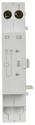 Расцепитель независимый 220/230В GV2P ARMAT IEK AR-AUX-SN21