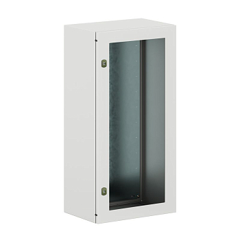 Корпус навесной уличный ST Outdoor с М/П с прозр. дверью 1200х600х400мм IP66 DKC R5STX1264-OUTDOOR