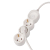 Удлинитель EX-03GS-500 (3х5) заземл. выкл. JazzWay 5065185 Удлинитель EX-03GS-500 (3х5) заземл. выкл. JazzWay 5065185
