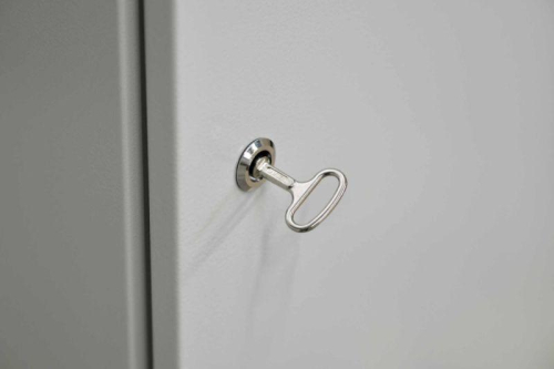 Корпус металлический ЩРНМ IP55 1200х800х300 DEKraft 32521DEK