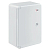 Корпус пластиковый ЩМП-П 400х300х170мм УХЛ1 IP65 IK10 box403017_g ЭРА Б0052364