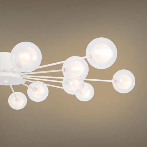 Светильник Celebrity 3Вт G4х16 IP20 потолочн. Freya FR5242CL-16W