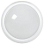 Светильник светодиодный ДПО 5061 24Вт 6500К IP65 круг бел. IEK LDPO0-5061-24-6500-K01