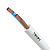 Провод TOKOV ELECTRIC ПВС 2х2.5 380В Б (уп.100м) 1945516