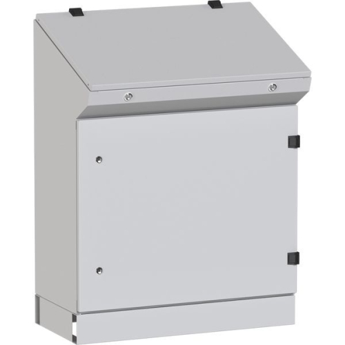 Пульт управления напольный TP10 IP55 960х1000х400 EKF mb-96-100-40