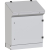Пульт управления напольный TP10 IP55 960х1000х400 EKF mb-96-100-40