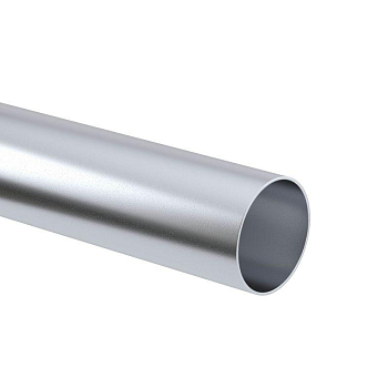 Труба жесткая цинк-ламель d50x1.2x3000мм DKC 6008-50L3ZL