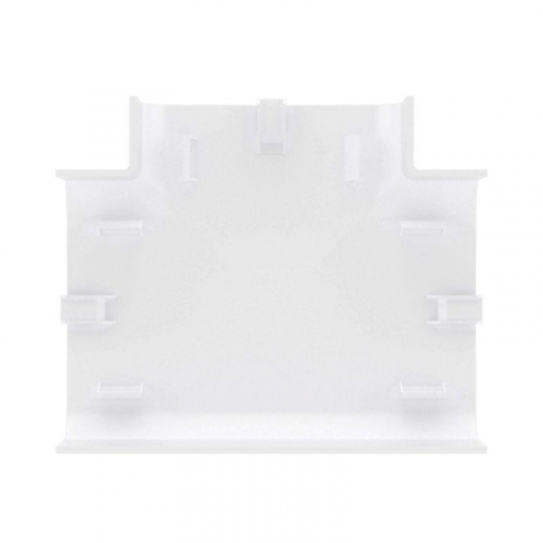 Тройник для кабель-канала 90х50 с разд. DKC 09506