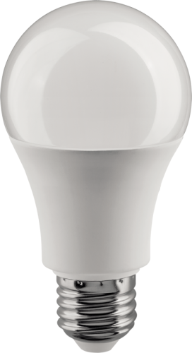 Лампа светодиодная 82 920 OLL-A60-15-230-2.7K-E27-PROMO 15Вт грушевидная 2700К E27 220-240В ОНЛАЙТ 82920