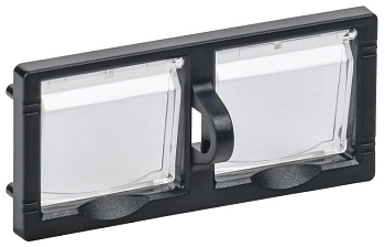 Блокировка кнопок управления AR-A PBC A2 ARMAT IEK AR-ACBD-MC-000-0-02-C