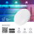 Лампа Умная Connect 8.5Вт таблетка RGBW GX53 220-240В Wi-Fi EKF slwf-gx53-rgbw Лампа Умная Connect 8.5Вт таблетка RGBW GX53 220-240В Wi-Fi EKF slwf-gx53-rgbw