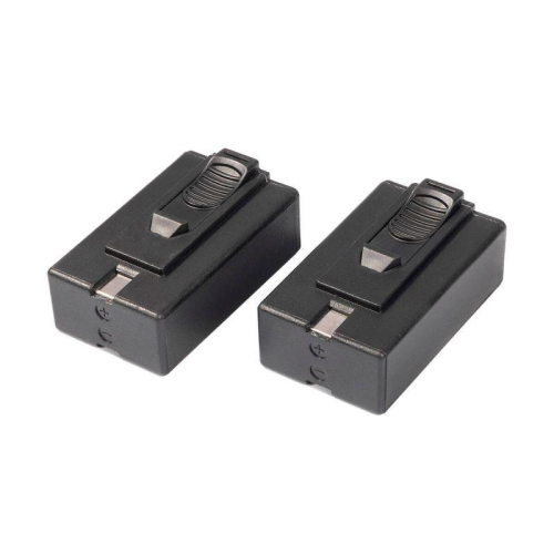 Пистолет газовый монтажный GCN-40 ПРОФИ КВТ 102360