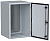 Корпус ЩМП-60.40.40 TITAN 5 УХЛ1 IP66 метал. IEK TI5-10-N-060-040-040-66