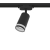 Светильник трековый ARTLINE поворотный 55х55х100мм GU10 230В алюм./пластик. 4кв.м черн. Ritter 59880 4 Светильник трековый ARTLINE поворотный 55х55х100мм GU10 230В алюм./пластик. 4кв.м черн. Ritter 59880 4