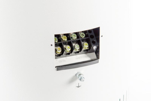 Стабилизатор напряжения SKAT STP-20000 Бастион 714