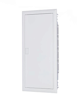 Шкаф внутреннего монтажа на 48М с самозажимными N/PE UK640P3RU ABB 2CPX077853R9999