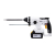 Перфоратор аккумуляторный SDS-plus 2.2Дж 1х4А.ч в кейсе Kranz KR-PT-120 Перфоратор аккумуляторный SDS-plus 2.2Дж 1х4А.ч в кейсе Kranz KR-PT-120
