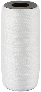 Шнур разметочный 1.5ммх100м капрон. бел. КУРС 04711